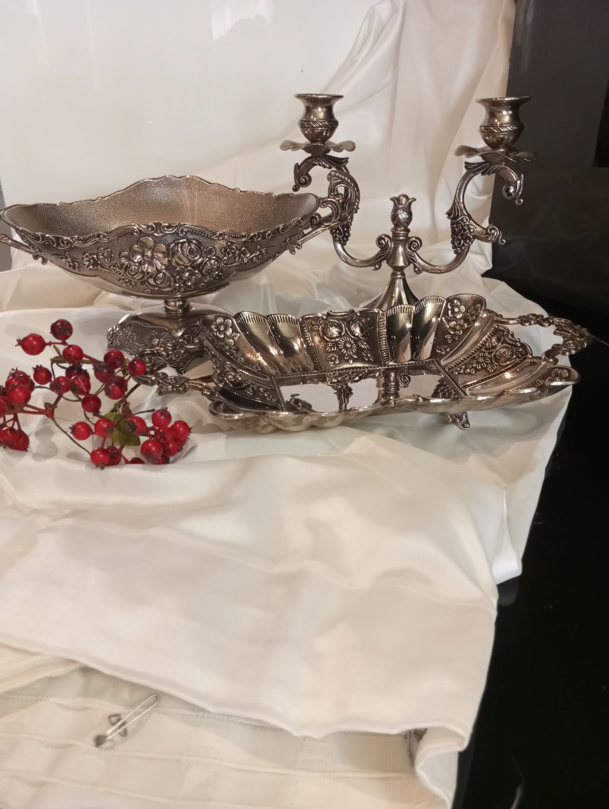 لوازم لوکس و ماندگار